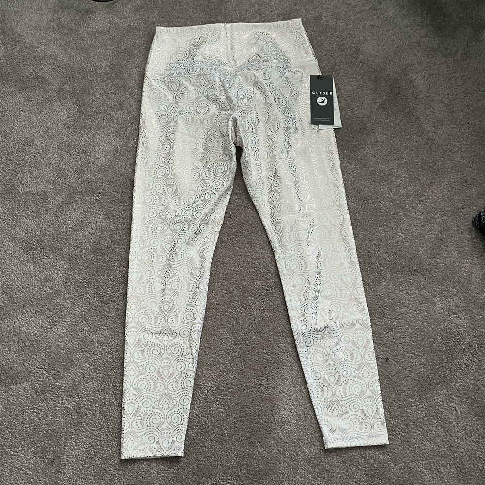 NWT Leggings | Glyder